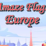 Amaze Flags: Európa