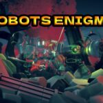 ROBOTOK ENIGMA