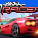 Szuper Traffic Racer