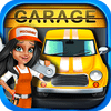 Car Garage Tycoon – szimulációs játék